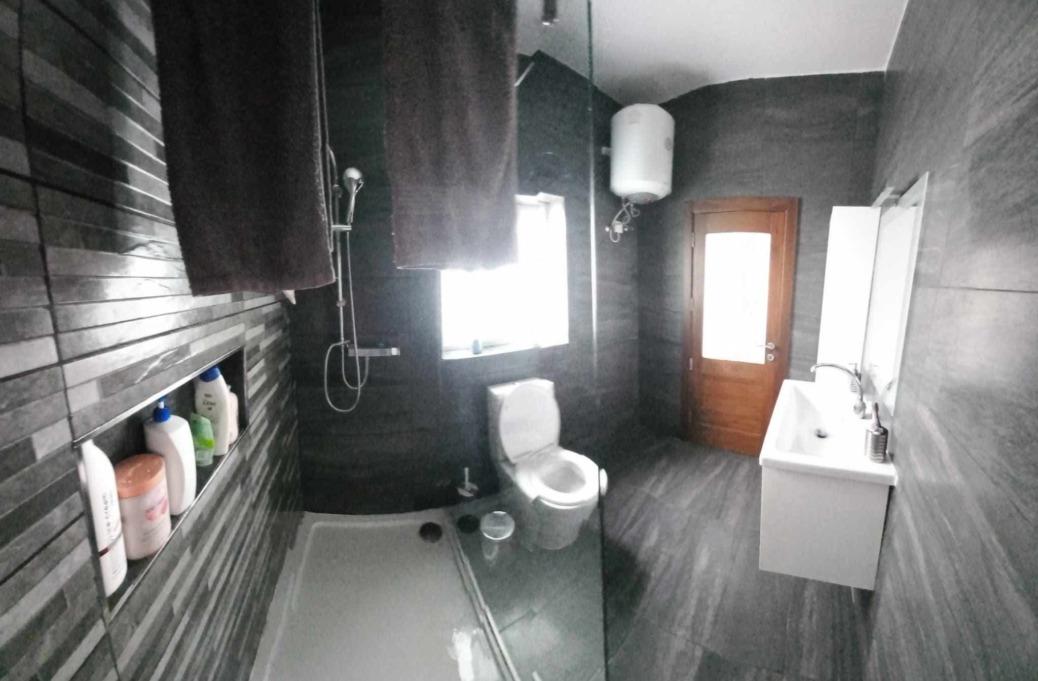 3 Bedrooms 2 Bath