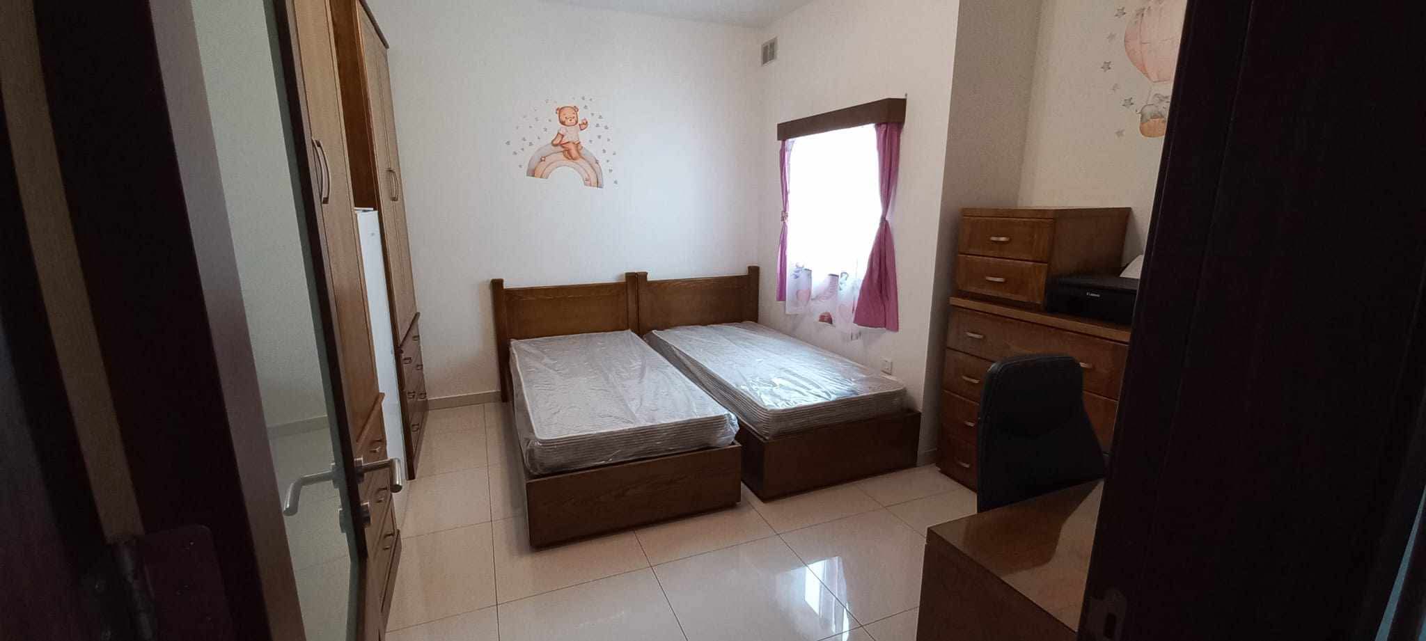 3 Bedrooms 2 Bath